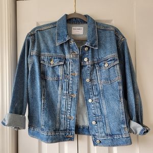 Old Navy Jean Jacket